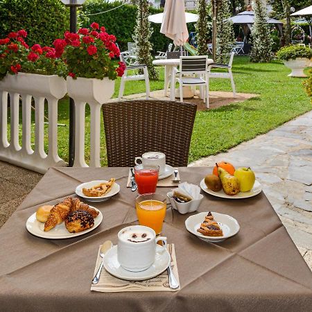 Hotel Ambra Forte dei Marmi Exterior foto