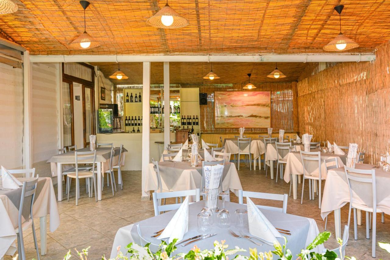 Hotel Ambra Forte dei Marmi Exterior foto