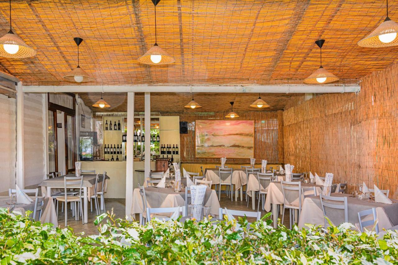 Hotel Ambra Forte dei Marmi Exterior foto