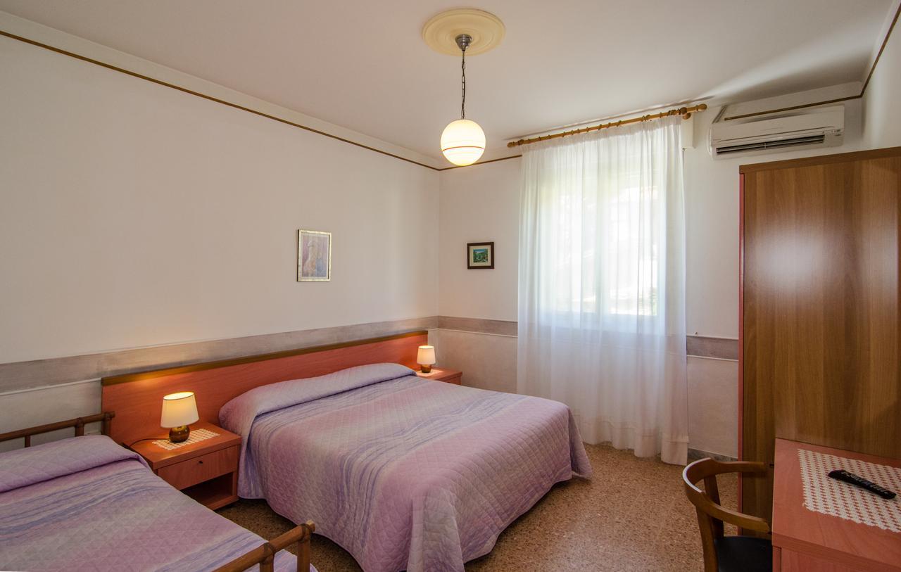 Hotel Ambra Forte dei Marmi Exterior foto