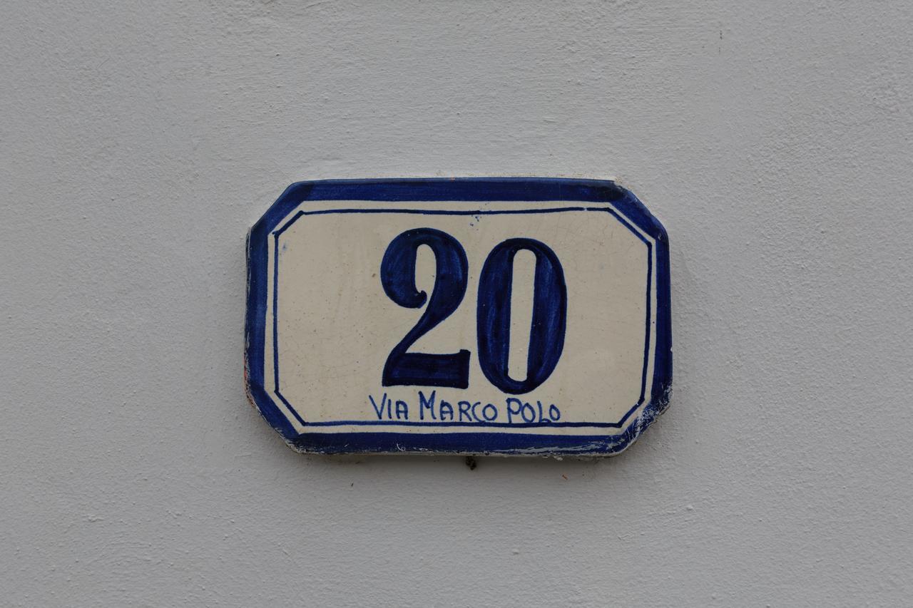 Hotel Ambra Forte dei Marmi Exterior foto